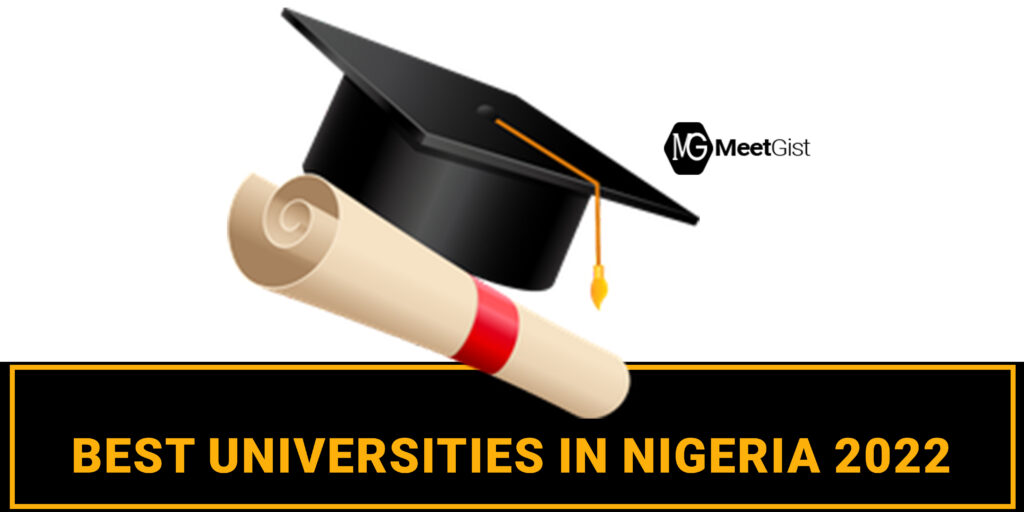 Best Universities In Nigeria 2023 (Top10) Nigeria University Ranking