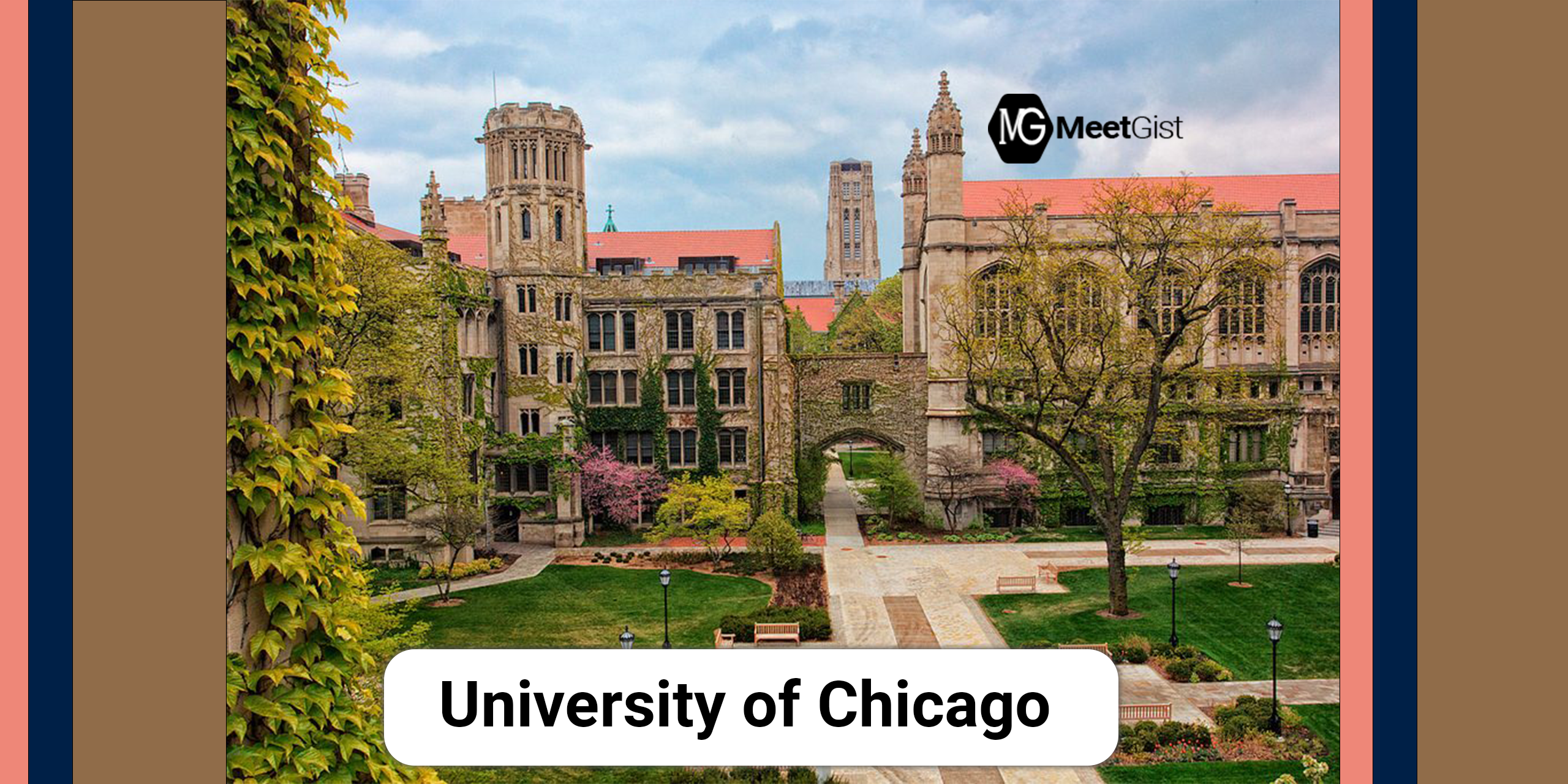 best universities in the world