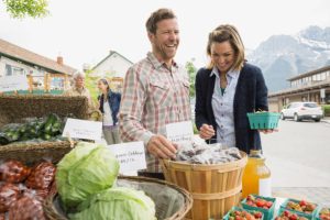 Fruit Picking Jobs in Canada