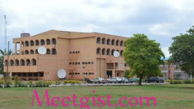 Bida polytechnic cut off mark