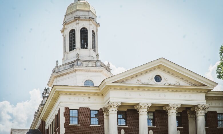 baylor acceptance rate