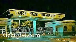 LASU School Fees