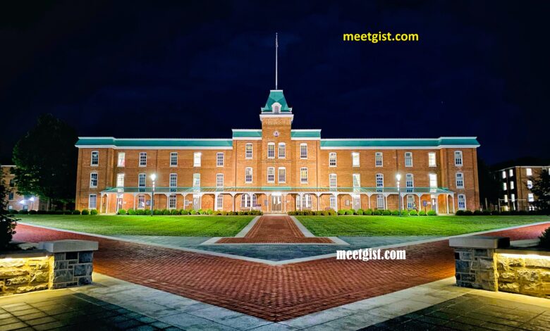 virginia tech engineering acceptance rate
