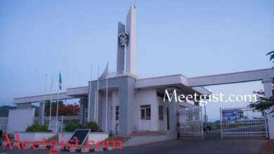 Uniabuja School Fees