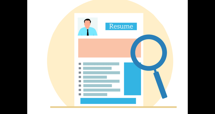 recruitment process
