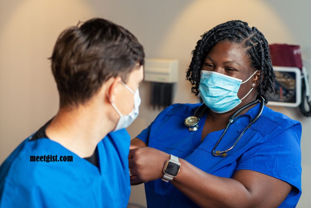 Villanova Nursing Acceptance Rate