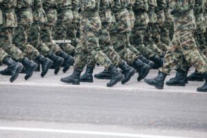 army ocs acceptance rate