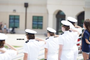 navy ocs acceptance rate