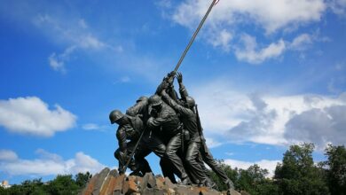 marine ocs acceptance rate