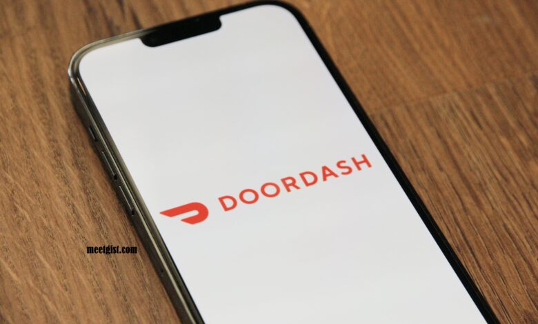 How to Reset Doordash Acceptance Rate