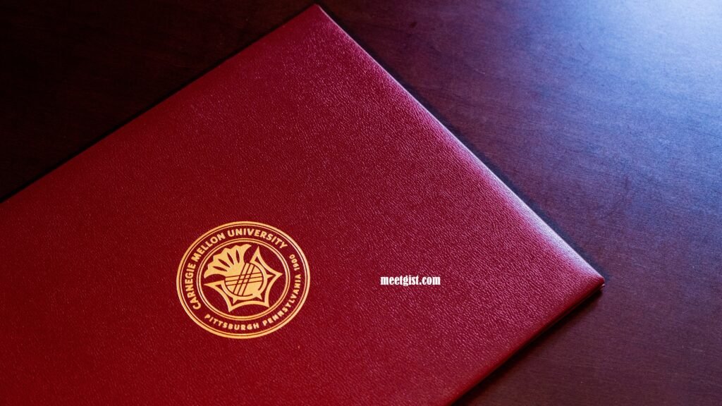 Carnegie Mellon Early Decision Acceptance Rate