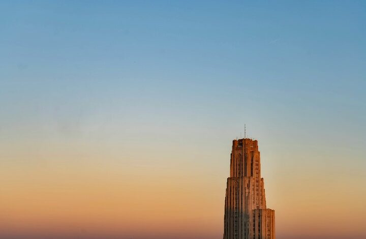 pitt acceptance rate 2023