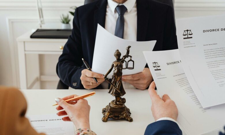 Orange County Employment Lawyer