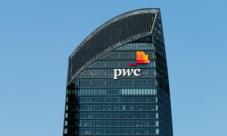 PwC Internship Acceptance Rate,