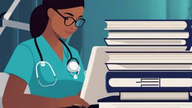 Lesley Williams Masters in Nursing Scholarship