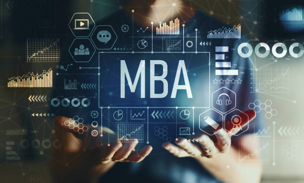 Getting an MBA in the USA
