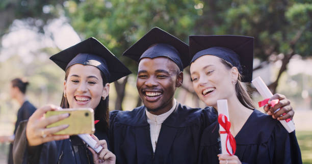 Going Merry Scholarships
