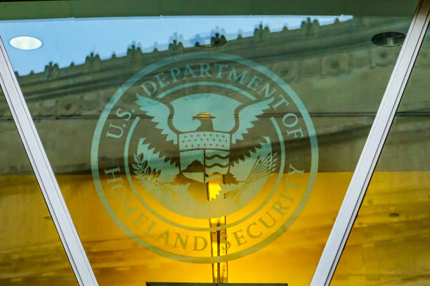 Homeland Security Scholarships
