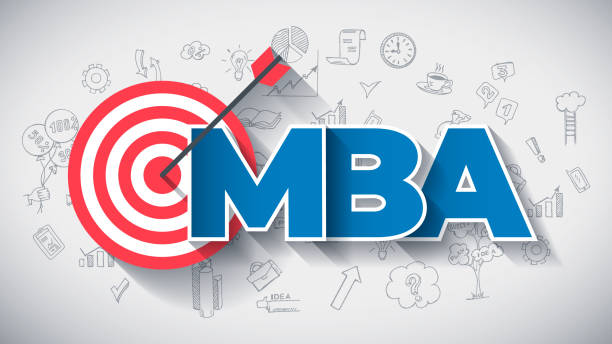 Getting an MBA in the USA