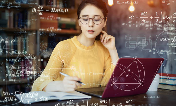 Scholarships For Women In STEM