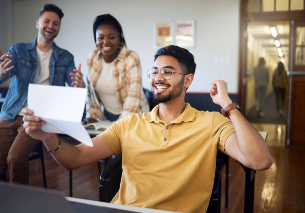 Unpopular Scholarships 