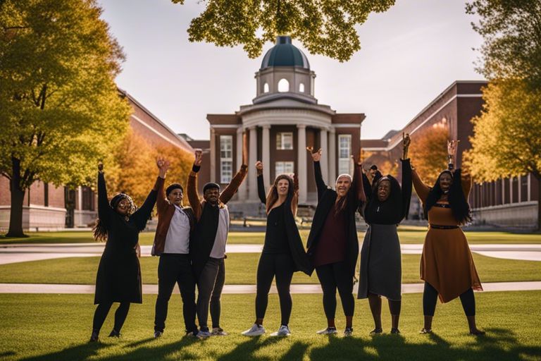 University of Findlay Scholarship