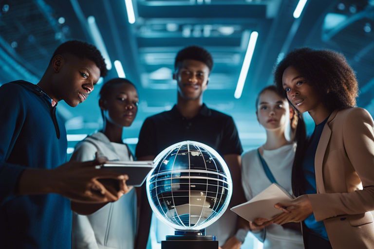 Mitacs Globalink Research Award