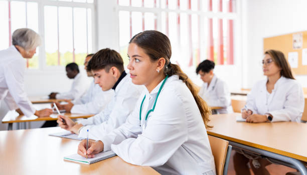 Pre-Med Schools in the US 