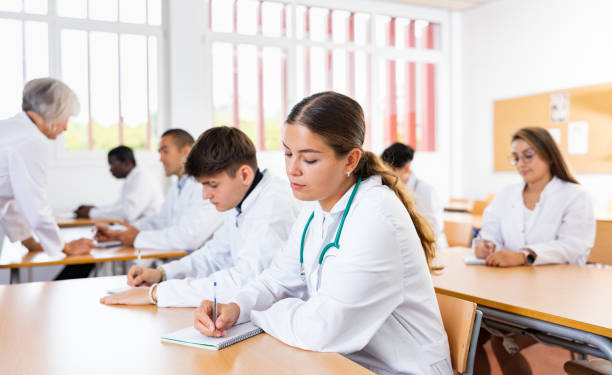 Pre-Med Schools in the US