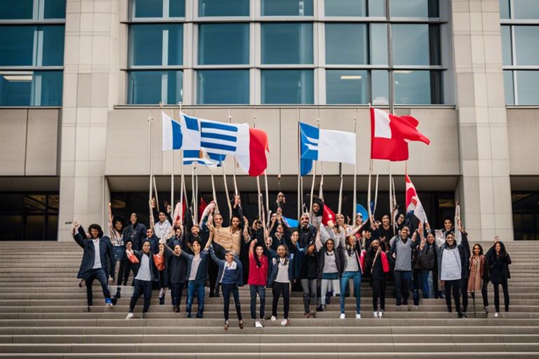 UBC Undergraduate Scholarship