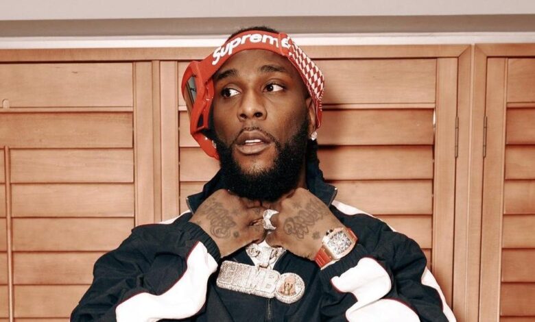 Burna Boy Biography