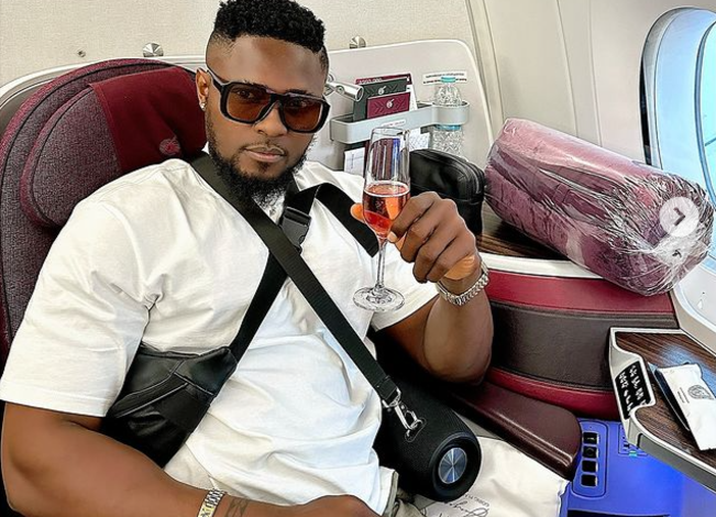 Maurice Sam Biography