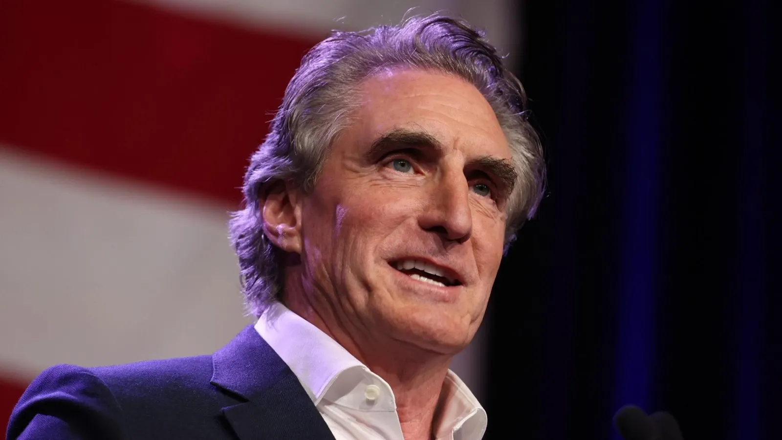 Doug Burgum Net Worth