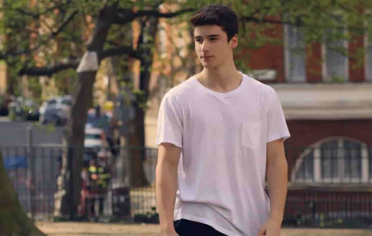 Iman Gadzhi Net Worth