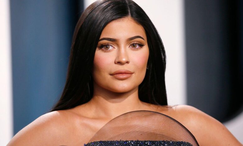 Kylie Jenner Net Worth