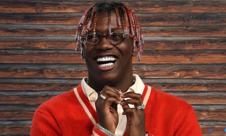 Lil Yachty net worth