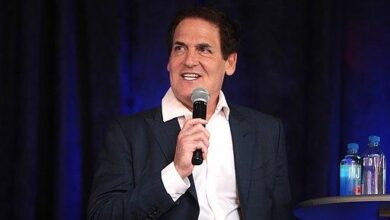 mark cuban net worth