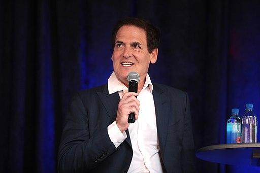 mark cuban net worth