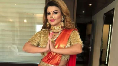 Rakhi Sawant Net worth