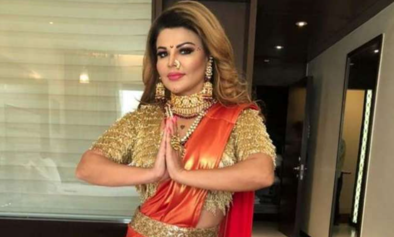 Rakhi Sawant Net worth