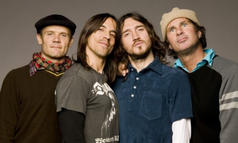 Red Hot Chili Peppers Net Worth: Band Net Worth, Wife & Death