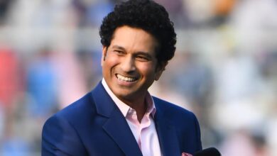 Sachin Tendulkar Net Worth