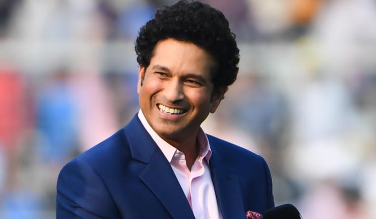 Sachin Tendulkar Net Worth