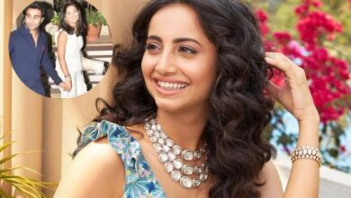 Alekha Advani Biography