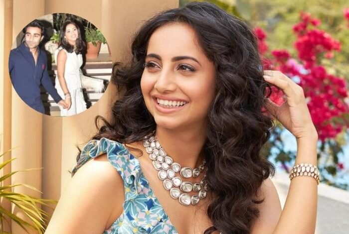 Alekha Advani Biography