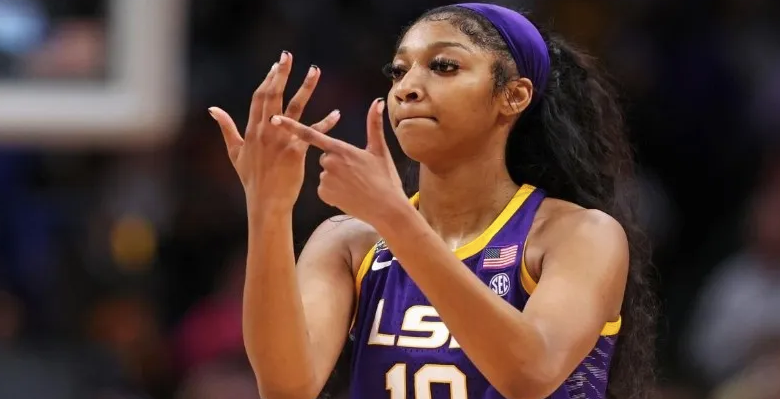 Angel Reese Net Worth