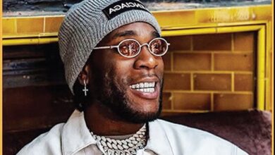 Burna Boy Net Worth