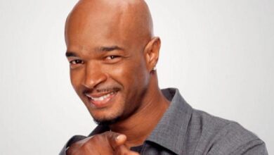 Damon Wayans Net Worth