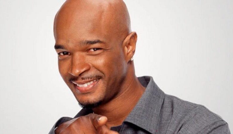 Damon Wayans Net Worth