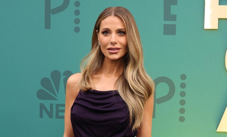 Dorit Kemsley Net Worth